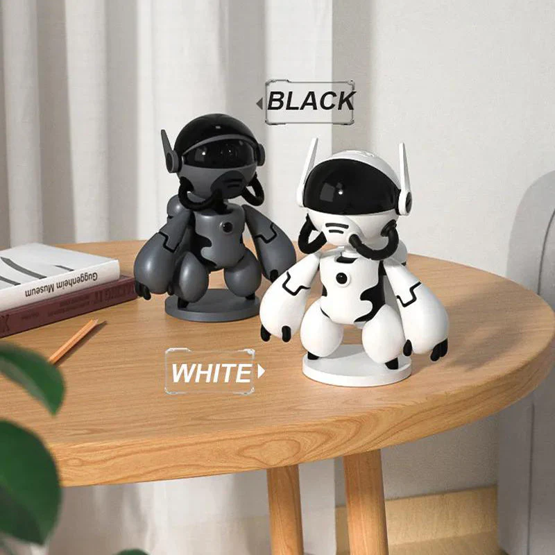 Low-Power Robot Real-Time Monitoring Camera - Image 5