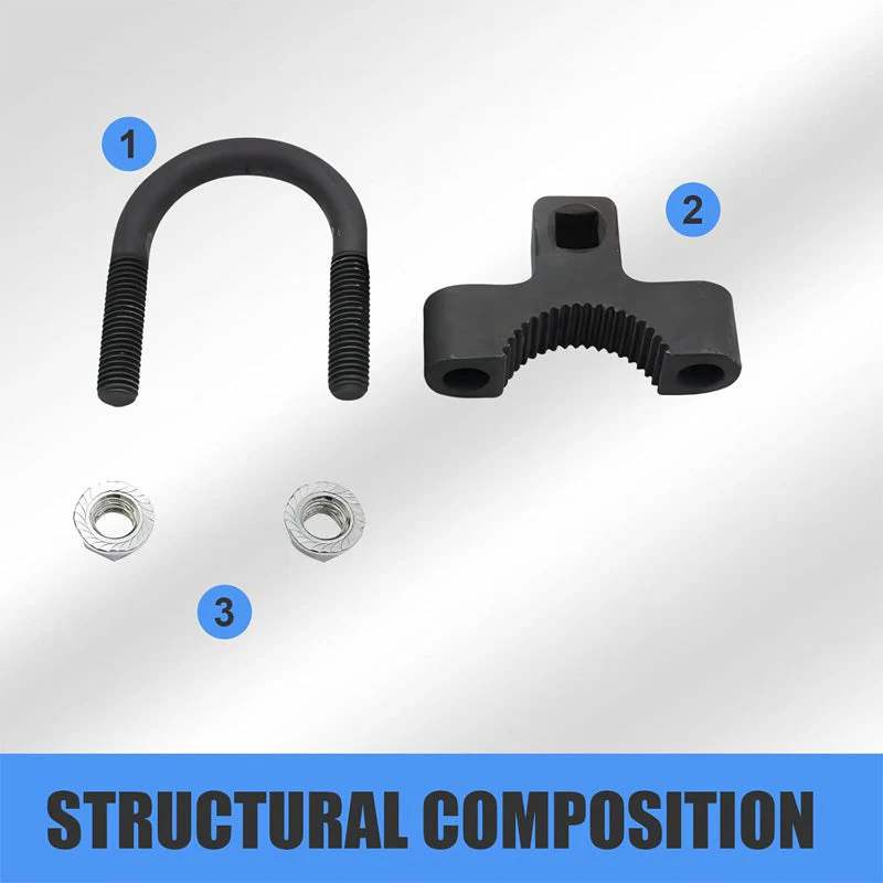 3/8”Inner Tie Rod Removal Tool - Image 4