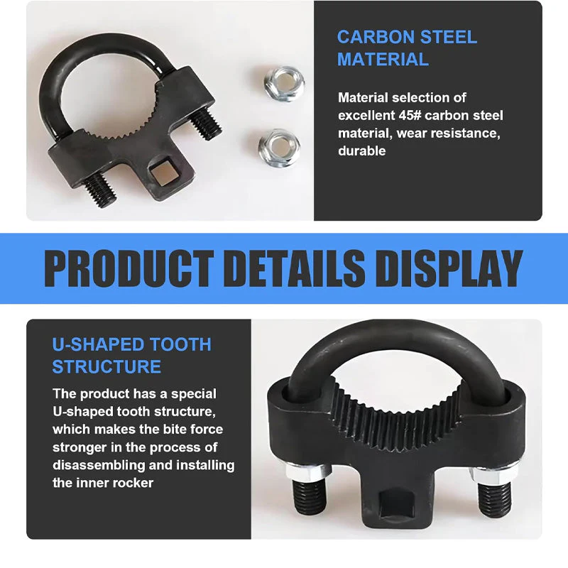 3/8”Inner Tie Rod Removal Tool - Image 5