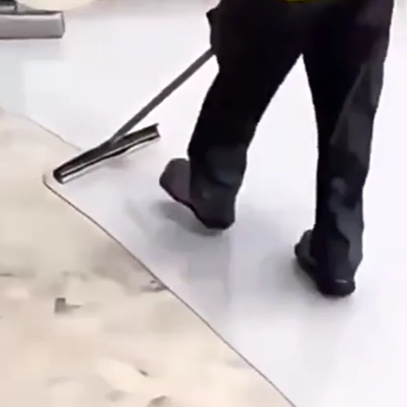 Roof Leakage Waterproofing Adhesive Coating - Image 6
