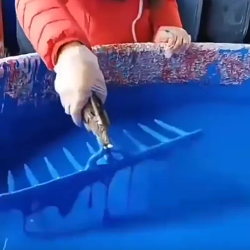 Roof Leakage Waterproofing Adhesive Coating - Image 7