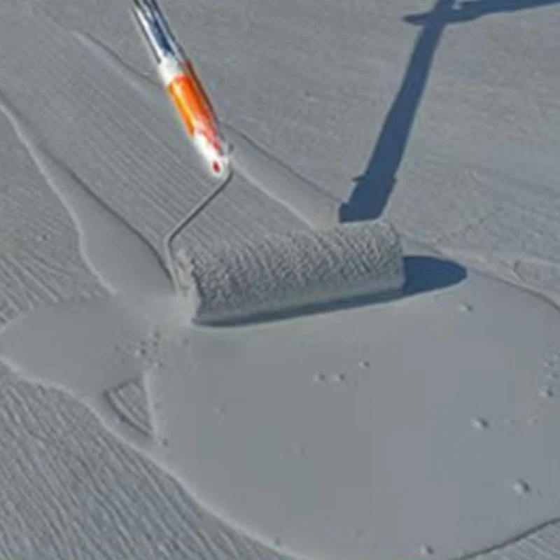 Roof Leakage Waterproofing Adhesive Coating - Image 9