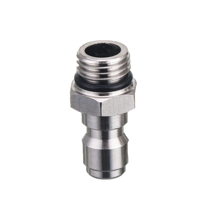 🔥2025 new hot sale🔥Rotary High-Pressure Sewer Jetting Nozzle - Image 11