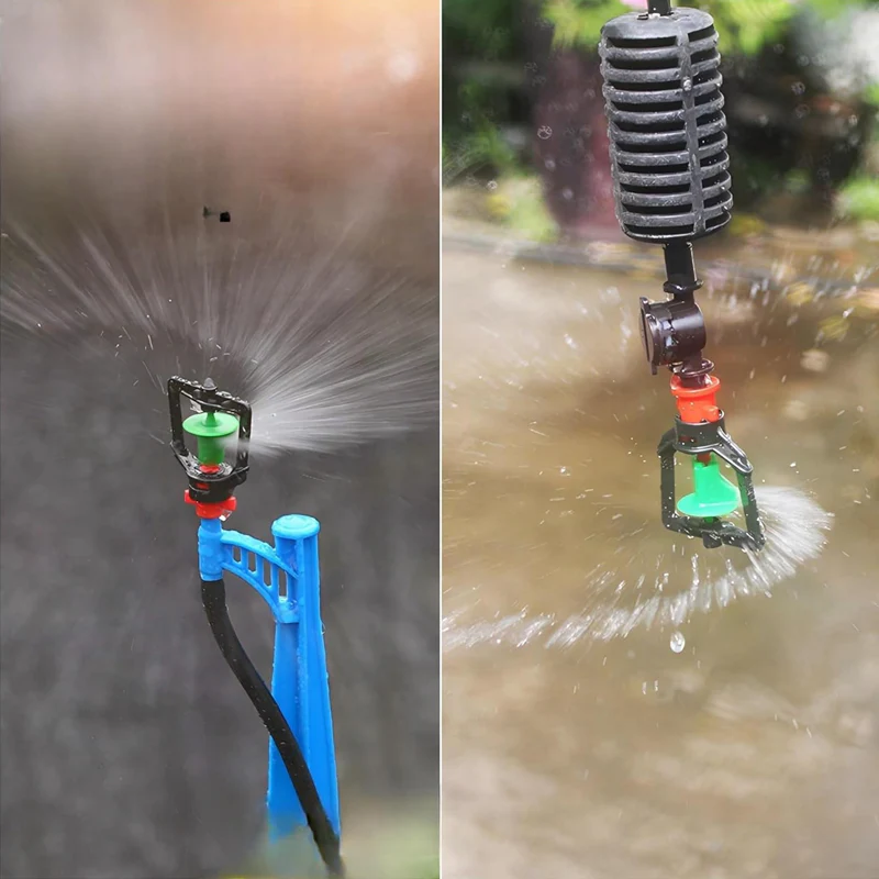 Rotating Nozzle for Plants - Image 2
