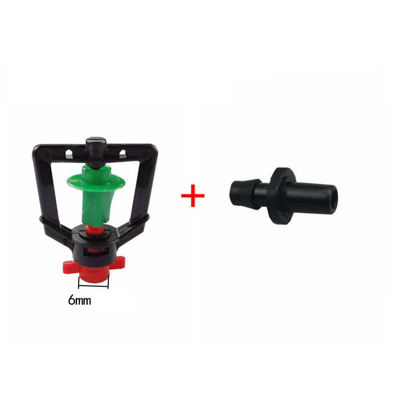 Rotating Nozzle for Plants - Image 8