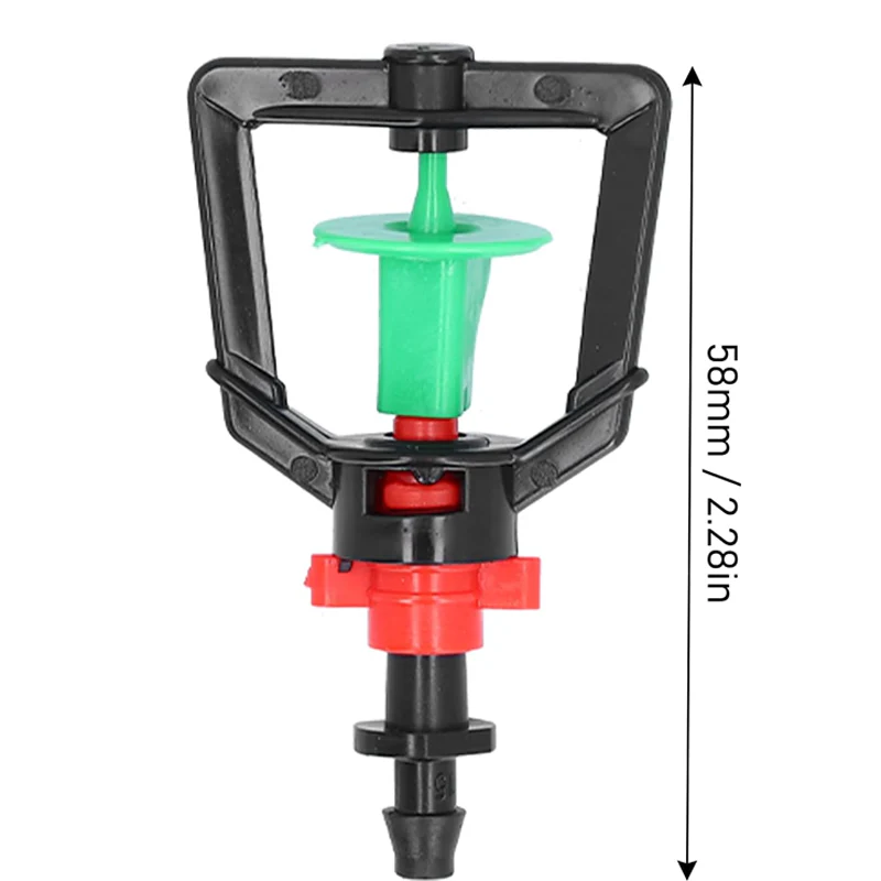 Rotating Nozzle for Plants - Image 9