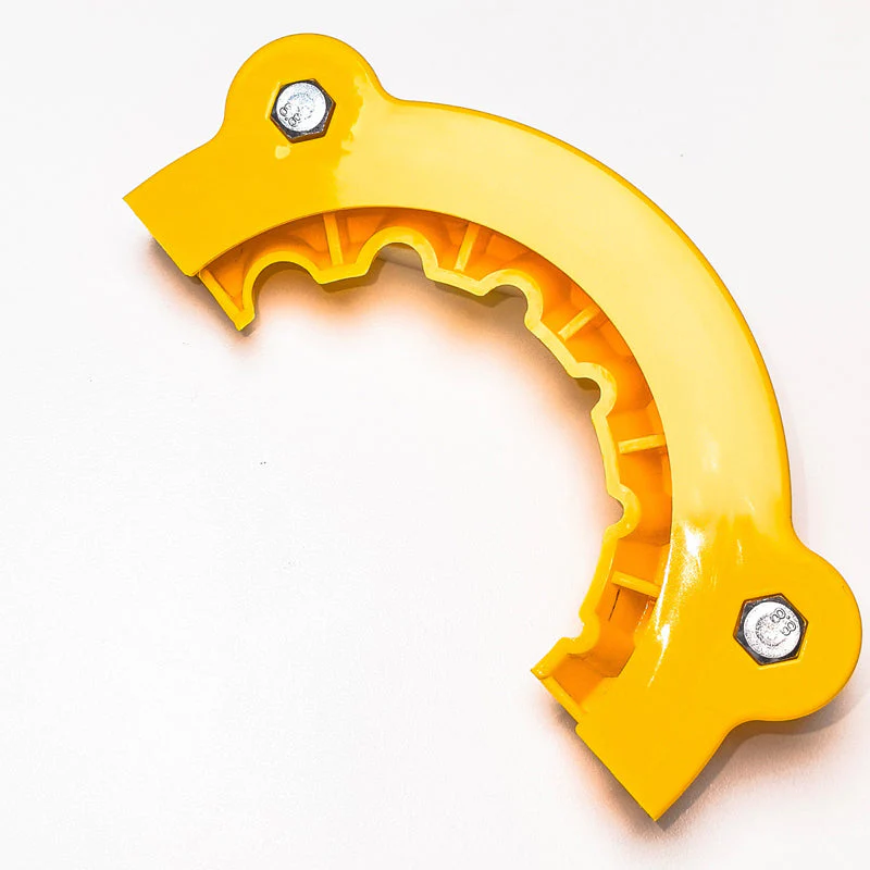 Precision Drill Bit Sharpening Guide Tool - Image 9