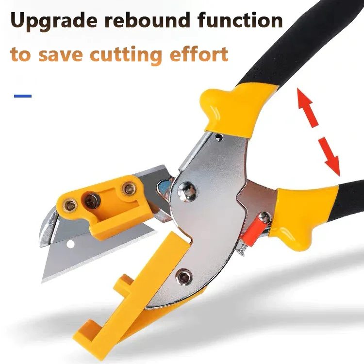 Universal Gun Nozzle Rubber Nozzle Scissors - Image 4