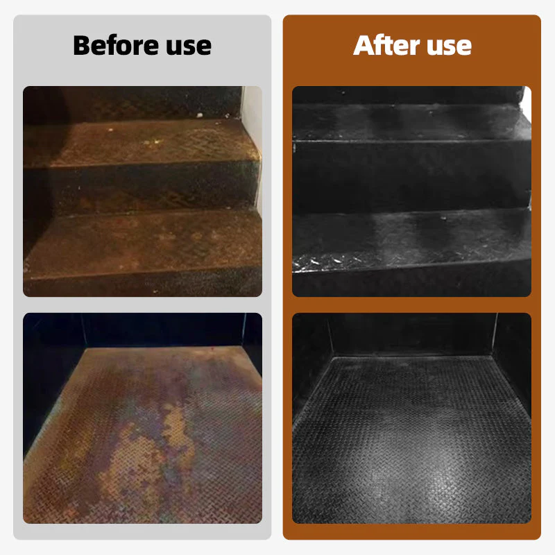 Universal Long-Lasting Waterproof Metal Rust Converter - Image 3