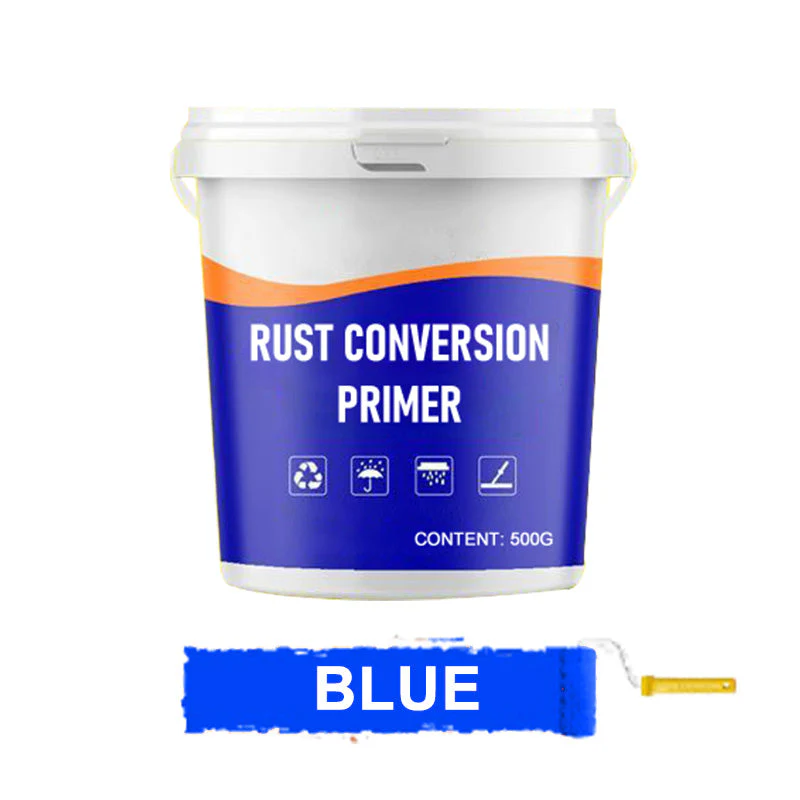 Rust Conversion Primer - Image 10