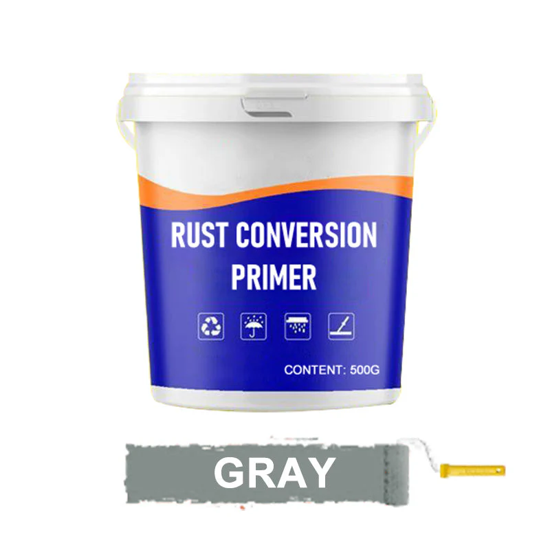 Rust Conversion Primer - Image 11