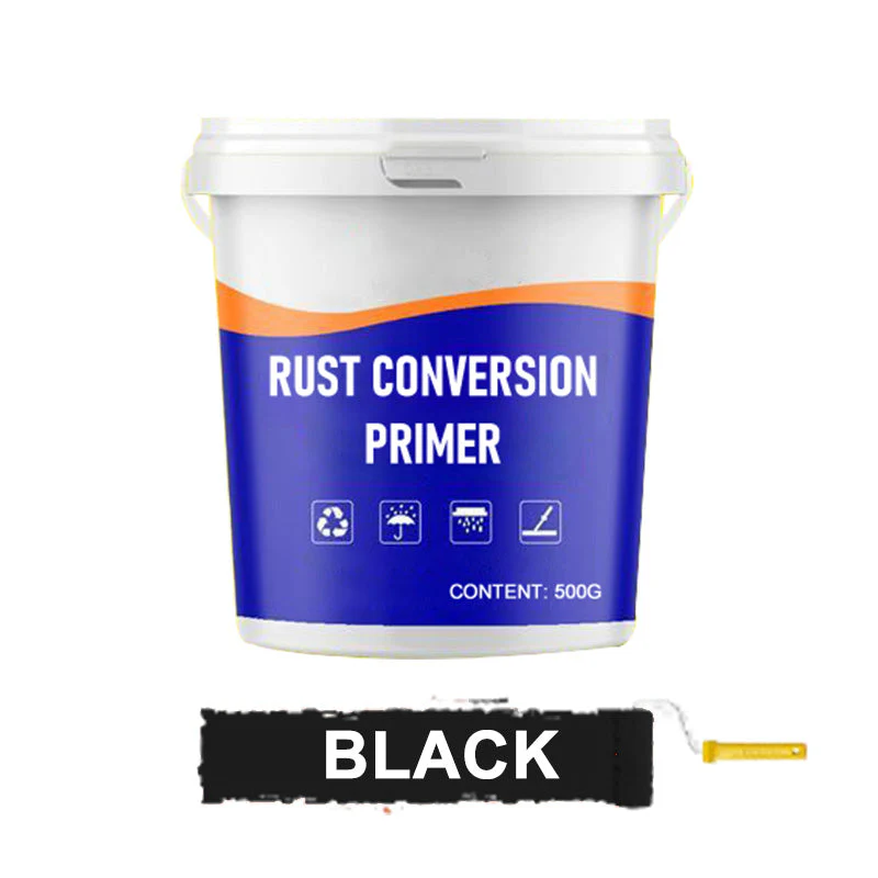 Rust Conversion Primer - Image 12