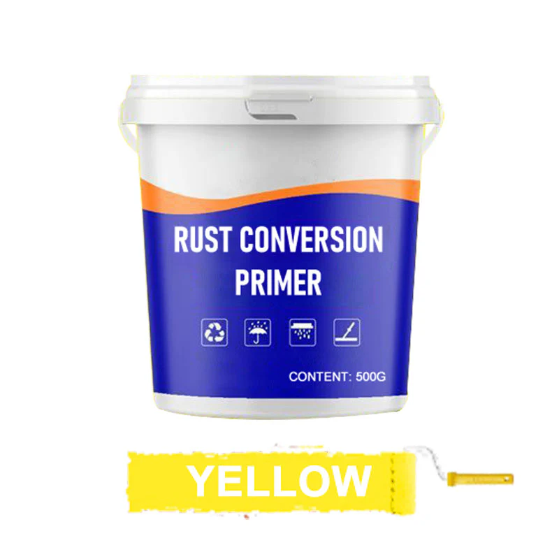 Rust Conversion Primer - Image 14