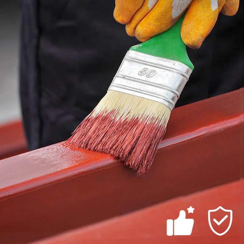 Rust Conversion Primer - Image 2