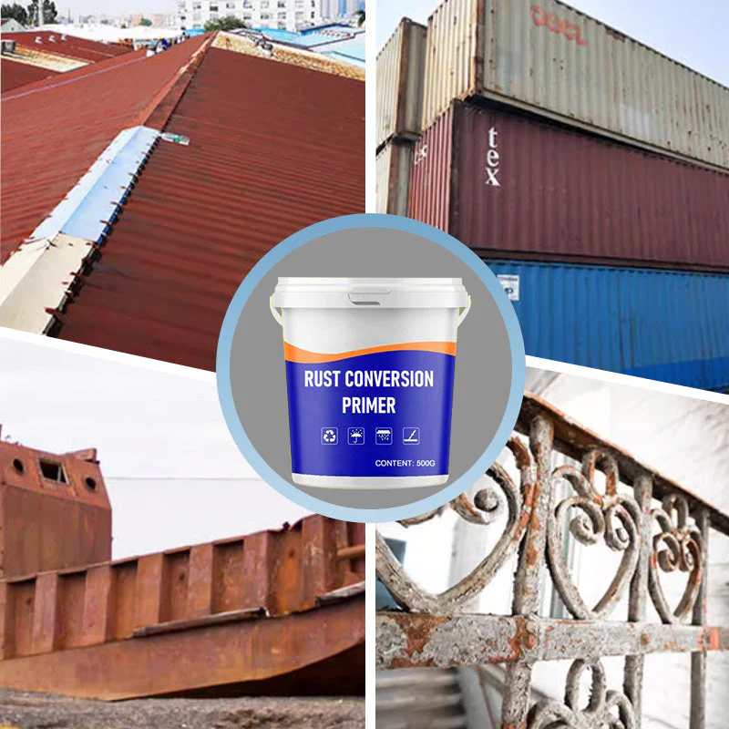 Rust Conversion Primer - Image 4