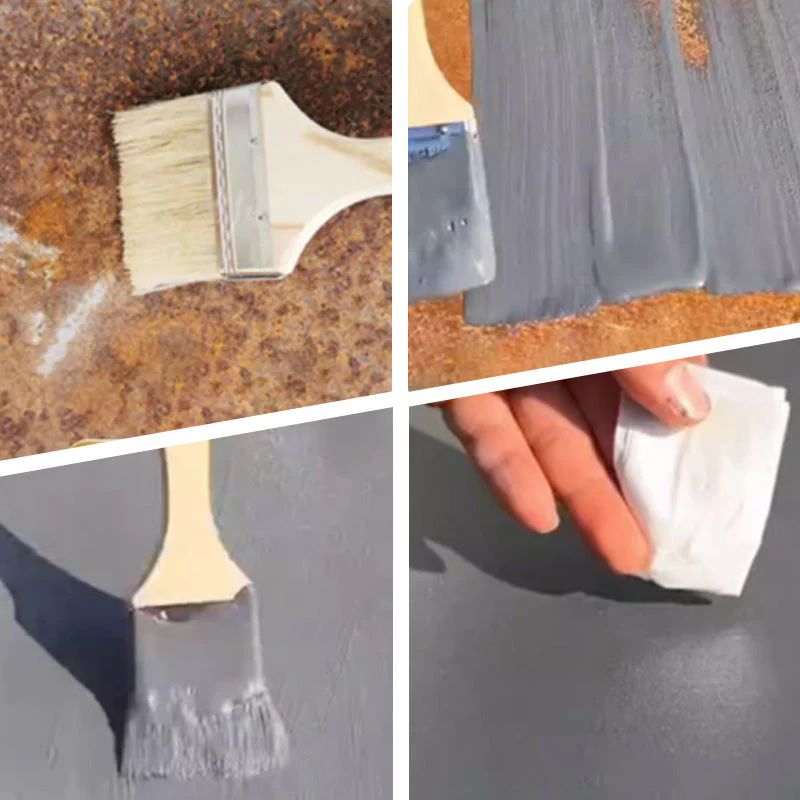 Rust Conversion Primer - Image 5