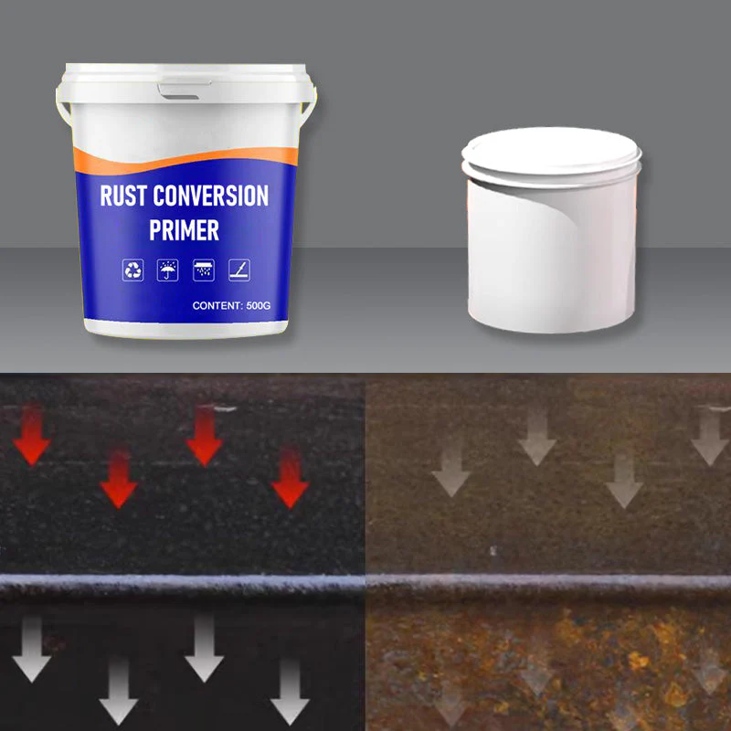 Rust Conversion Primer - Image 7