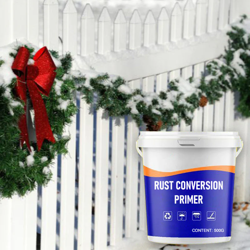 Rust Conversion Primer - Image 9