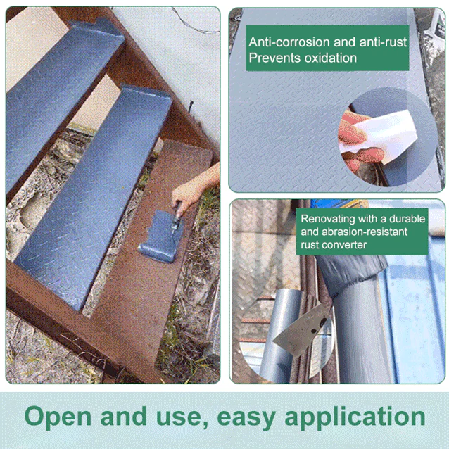 Multipurpose Rust Converter - Image 9