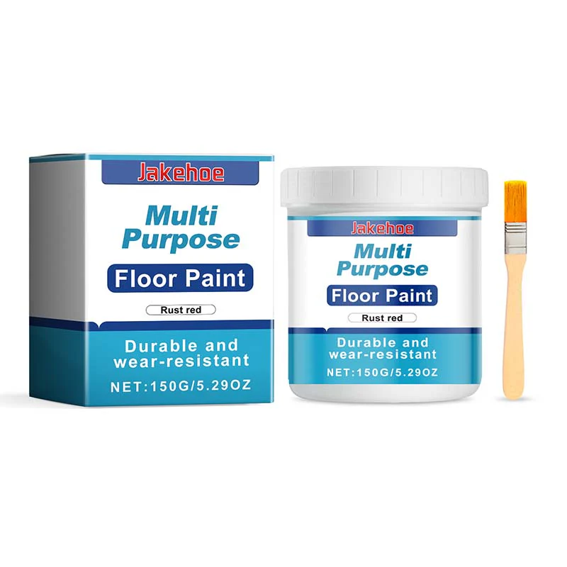 Waterproof Wear-Resistant Metal Rust Converter Paint - Image 12