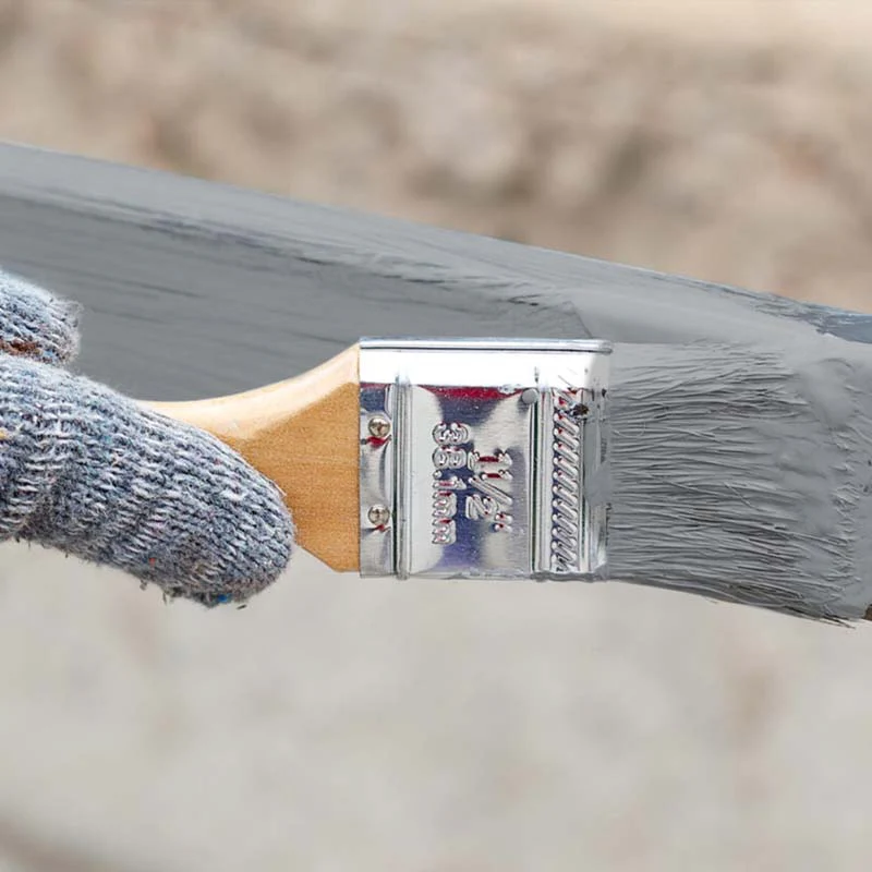 Waterproof Wear-Resistant Metal Rust Converter Paint - Image 5