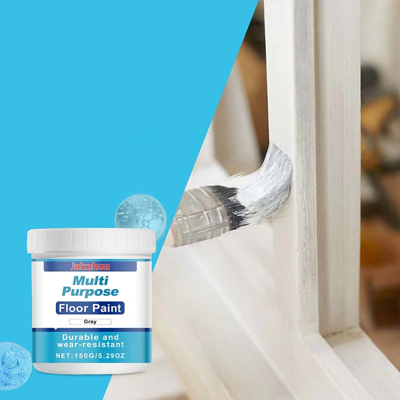 Waterproof Wear-Resistant Metal Rust Converter Paint - Image 7