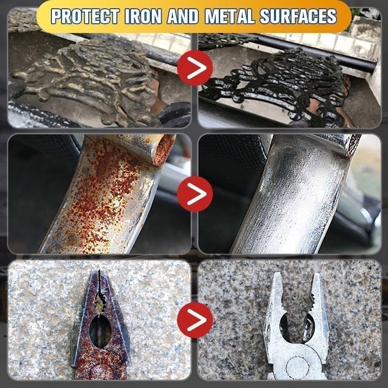 Water-based Metal Rust Remover（50% OFF） - Image 7
