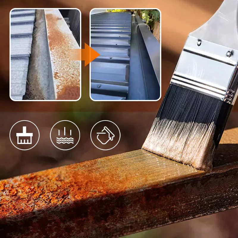 Rust-Resistant Protective Metal Paint - Image 2
