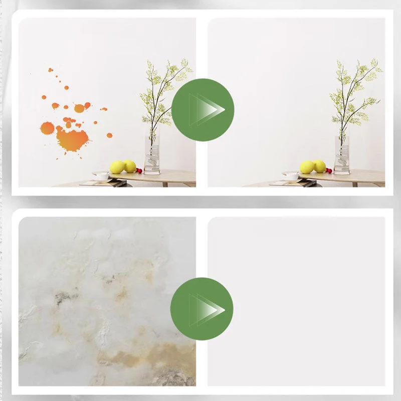 Safe Formula Anti-Cracking Wall Patching Paste Kit - Image 3