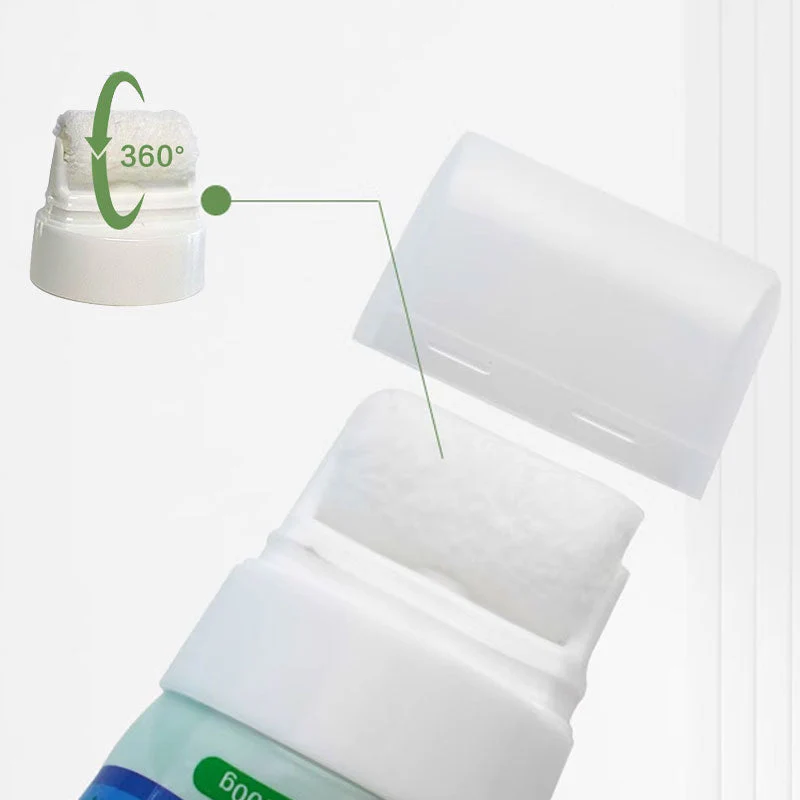 Safe Formula Anti-Cracking Wall Patching Paste Kit - Image 4