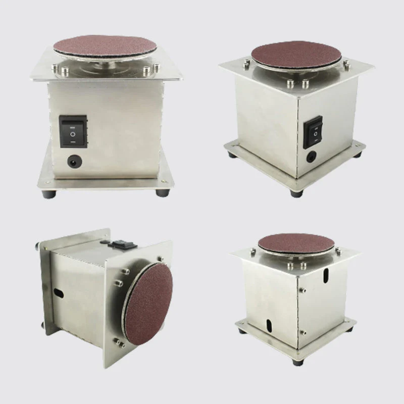 5-inch Mini Disc Sander（50%OFF） - Image 8