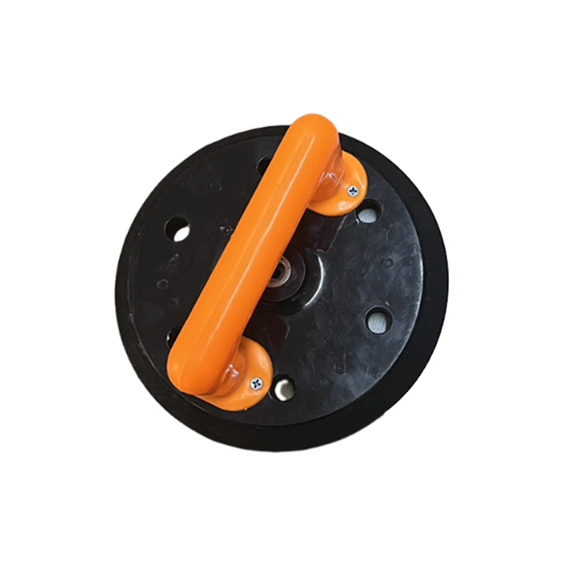 Grip Dust - Free Sanding Disc - Image 11