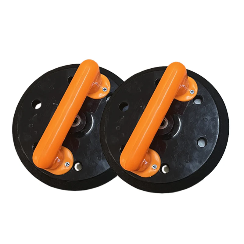 Grip Dust - Free Sanding Disc - Image 12