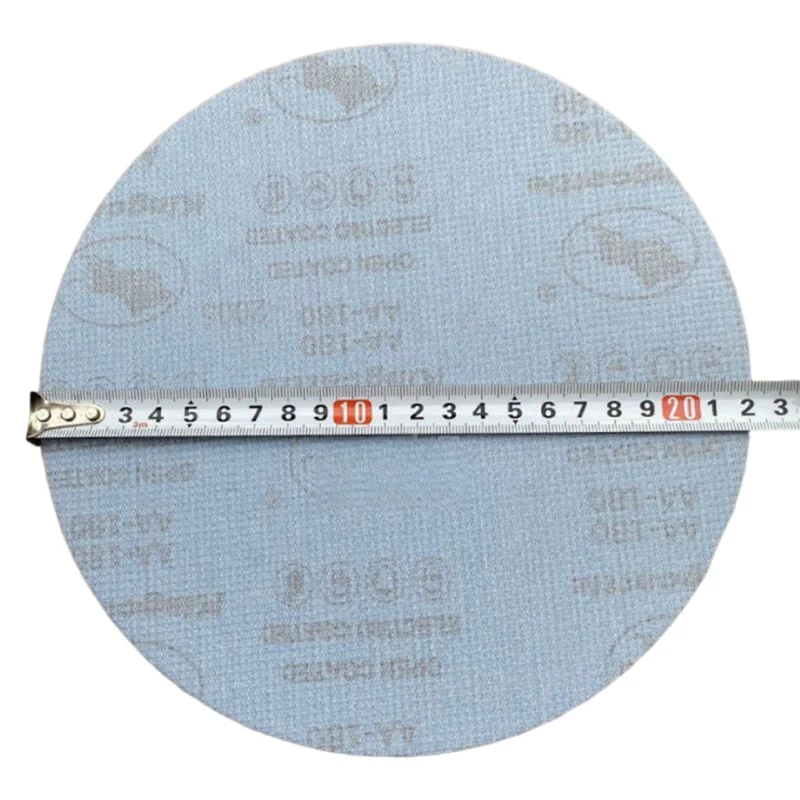 Grip Dust - Free Sanding Disc - Image 13