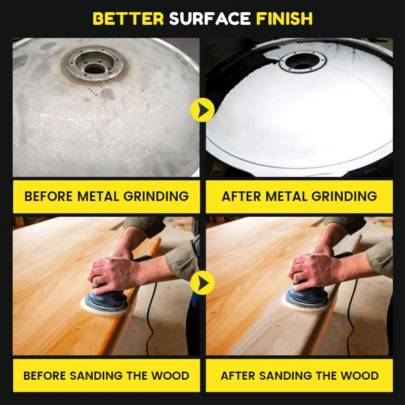 Multifunctional Reusable Sandpaper - Image 3