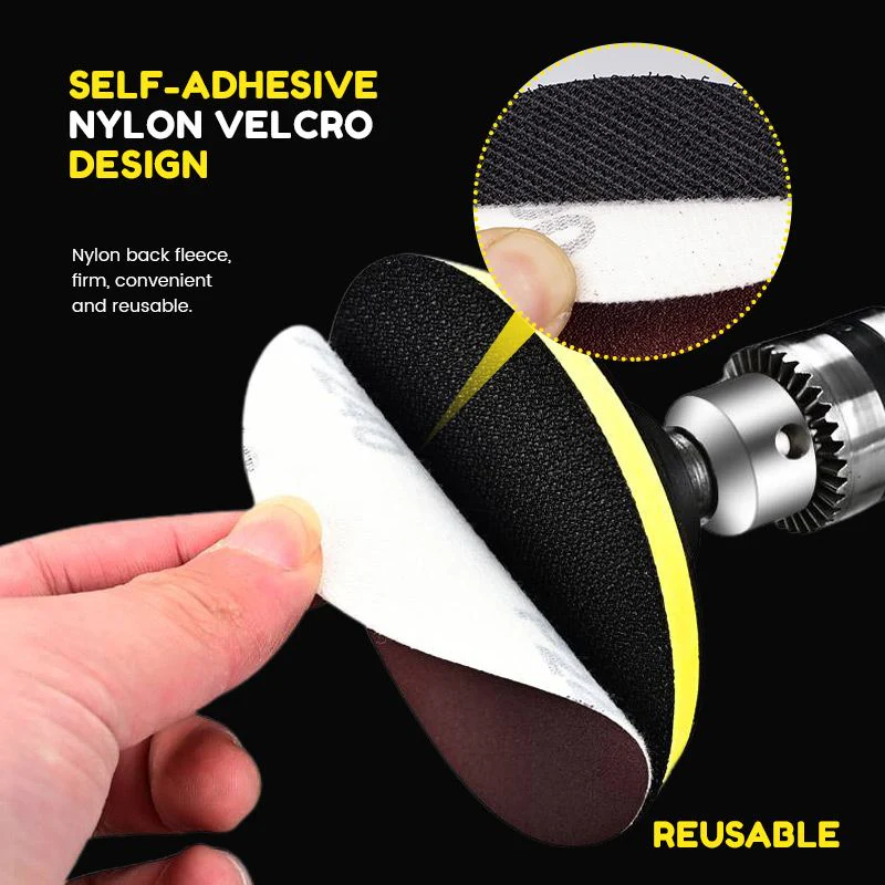Multifunctional Reusable Sandpaper - Image 5