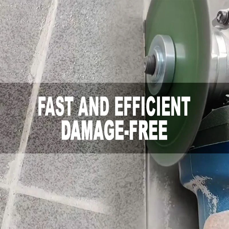 Diamond Tile Clearance Saw Blade - Image 3