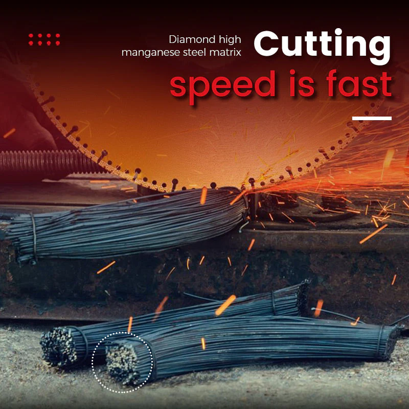 🔥HOT SALE🔥Diamond Saw Blade（50%OFF） - Image 5