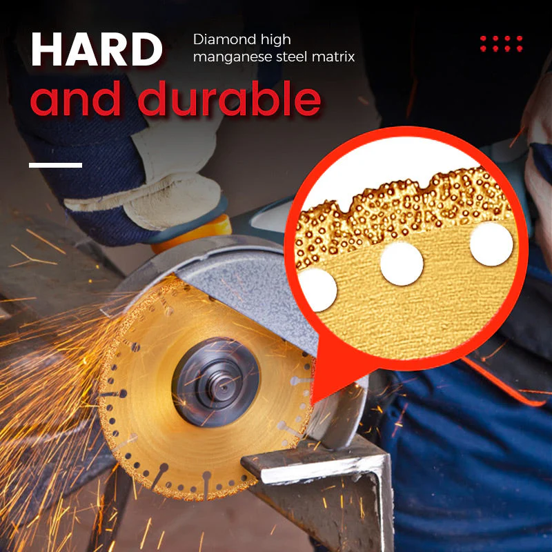 🔥HOT SALE🔥Diamond Saw Blade（50%OFF） - Image 6