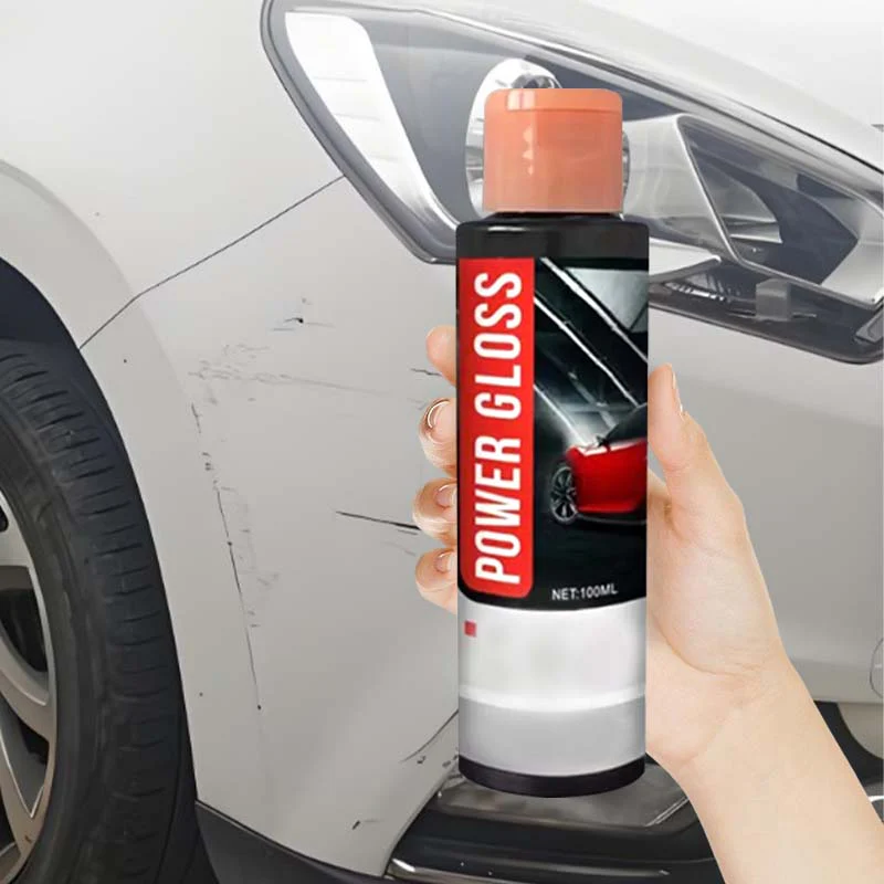 Scratch Repair Agent Set for Car - Image 3