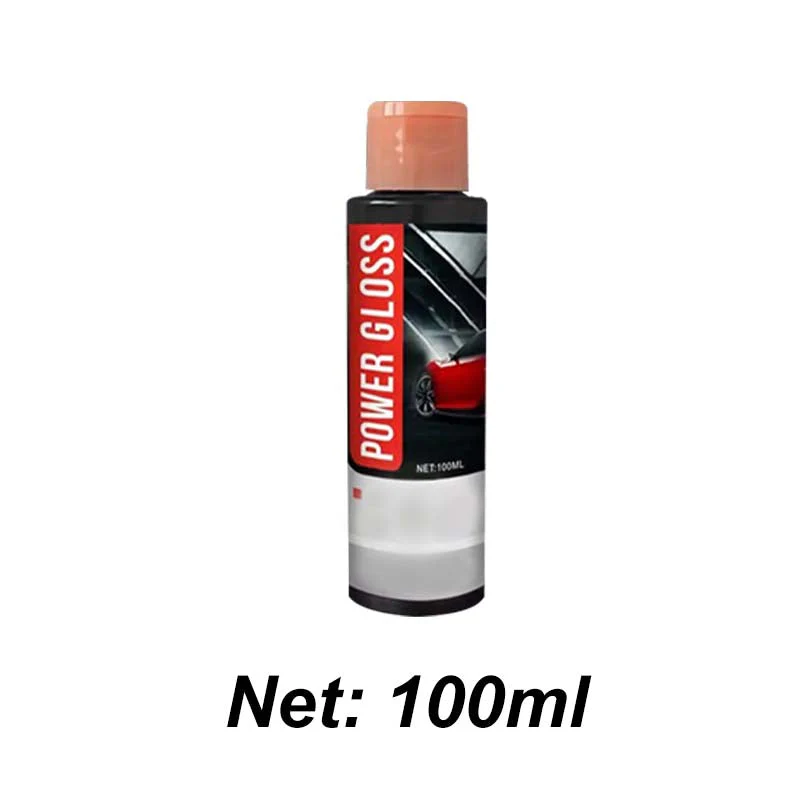 Scratch Repair Agent Set for Car - Image 9