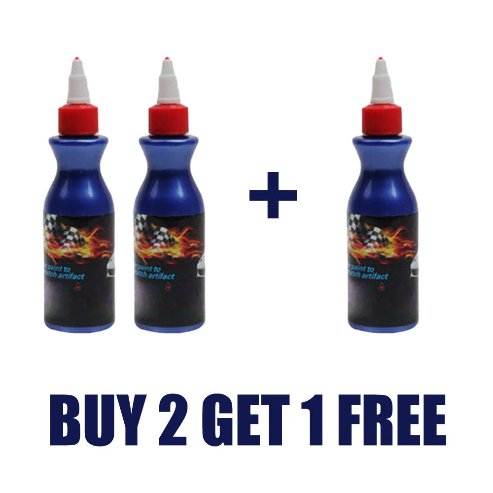 🔥Buy 2 Get 1 Free🔥Car Scratch Repair Wax - Image 10
