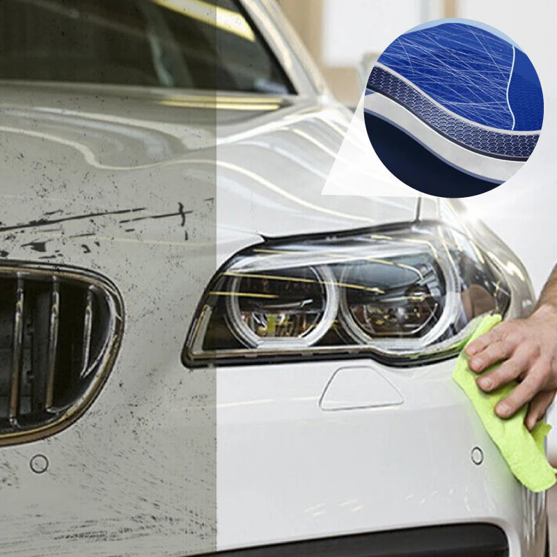 🔥Buy 2 Get 1 Free🔥Car Scratch Repair Wax - Image 2