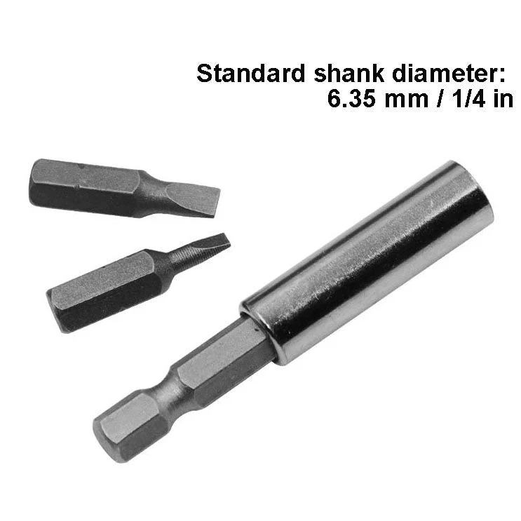 33 PCS Special-shaped Screw Bits Set - Image 10