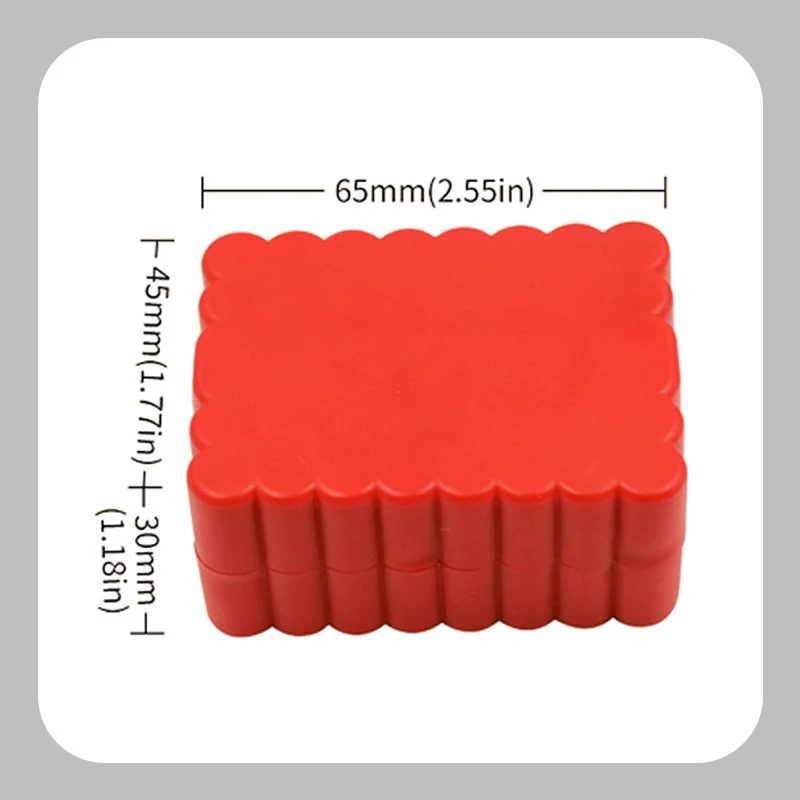 33 PCS Special-shaped Screw Bits Set - Image 13