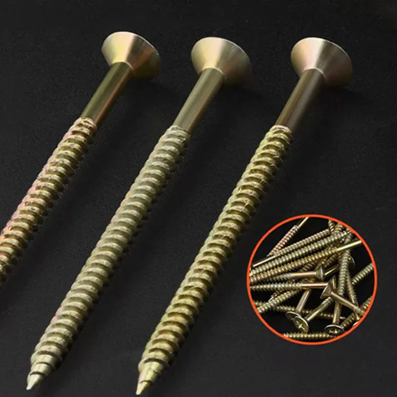 Aircraft / Butterfly Expansion Anchor Bolts Tube & Countersunk Screws (50sets) - Image 5