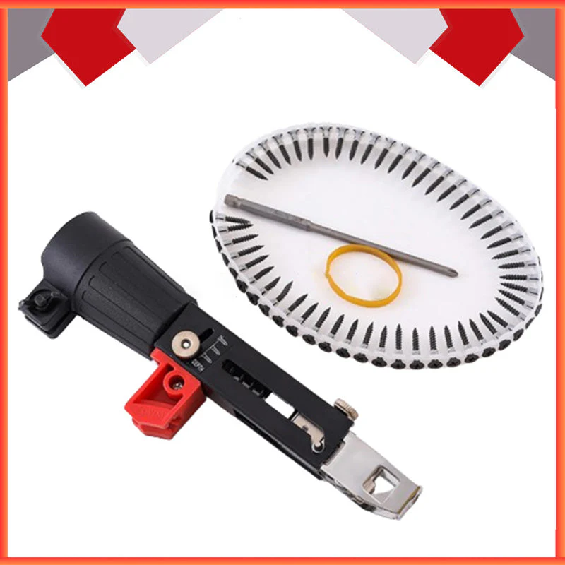 Automatic Elektric Screw Adapter - Image 2