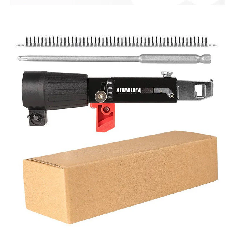 Automatic Elektric Screw Adapter - Image 8