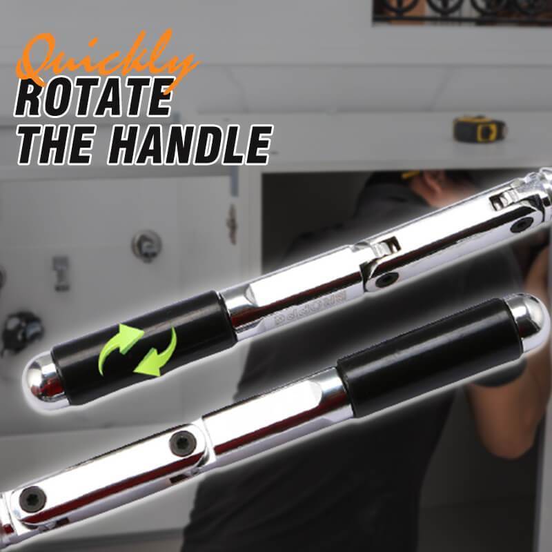 Universal Variable Angle Screwdriver - Image 4