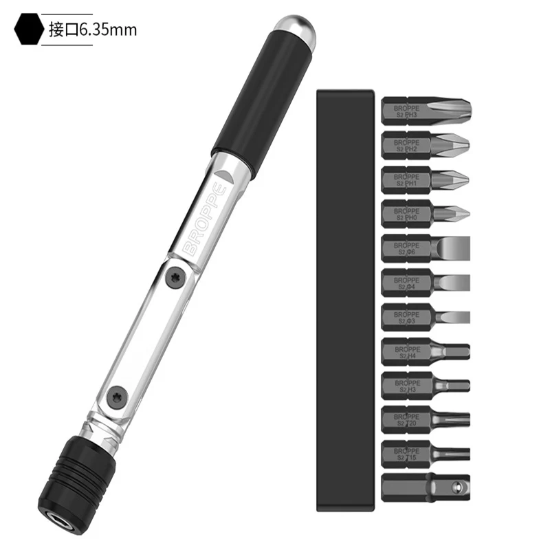 Universal Variable Angle Screwdriver - Image 9